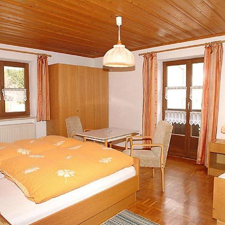 Exenbacher Hof - Pension ارنبروك المظهر الخارجي الصورة